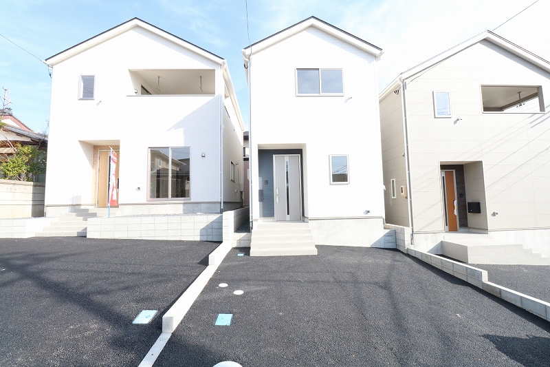 西区　寺尾上D８　（ア）　　