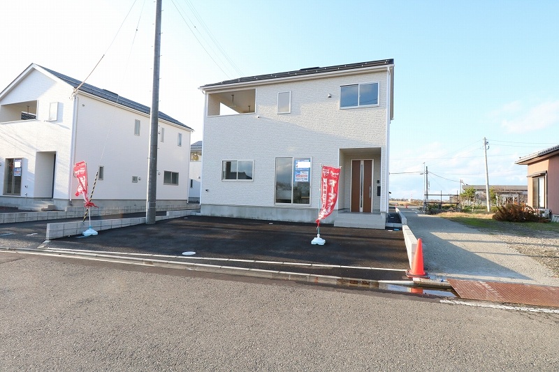 江南区　丸潟新田　D2　（ア）　　