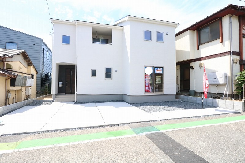 西区　寺尾上　D３　（一）　　