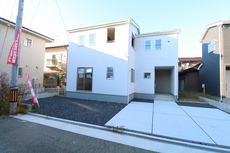 新発田市　住吉町　D2　（一）　　