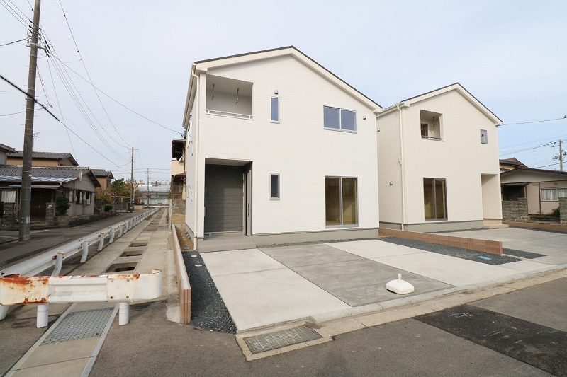 西区　寺尾東D３　（一）　　