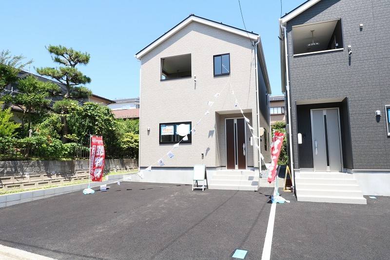 西区　寺尾上6　D7　（ア）　　