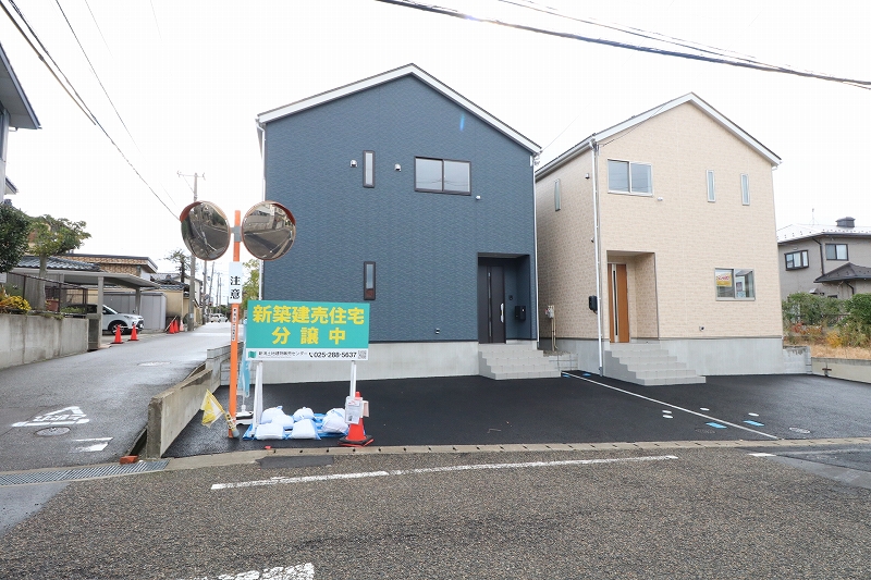 西区　五十嵐東　D1　（ア）　　