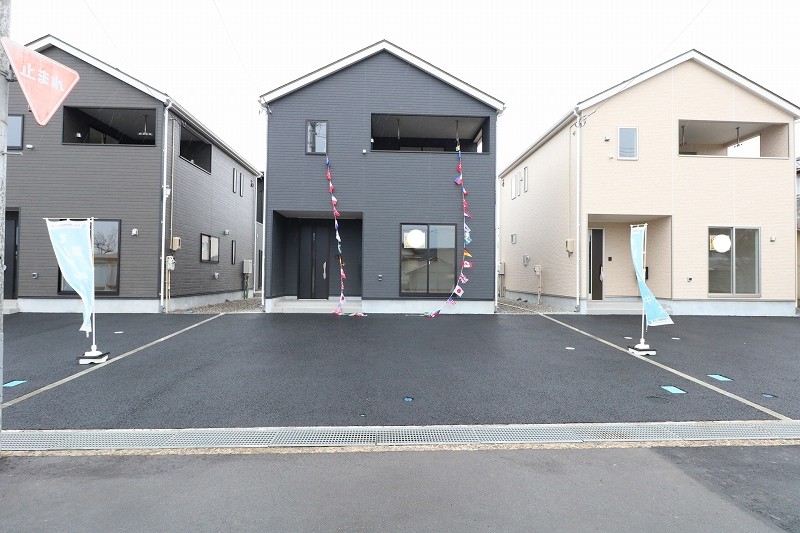 東区　根室新町　D1　（ア）　　