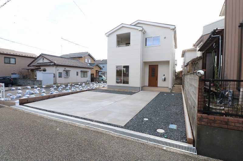 西区　西小針台　D1　（一）　　