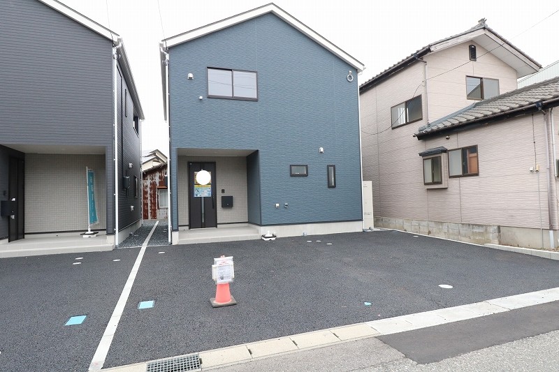 新発田市　本町　D5　（ア）　　