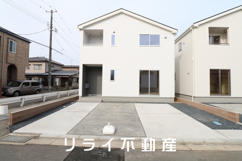 西区　寺尾東D３　（一）　　