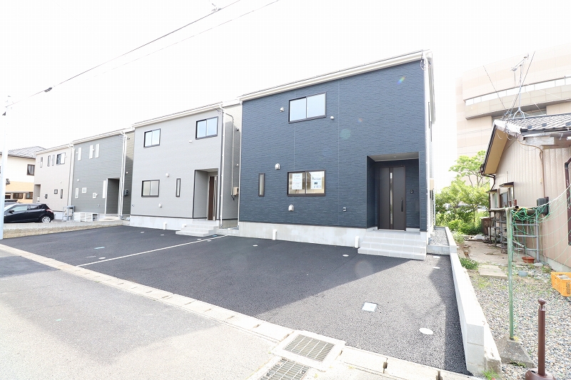 秋葉区 新栄町 (ア)