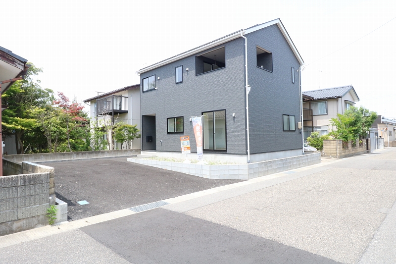東区　白銀　（ア）　　